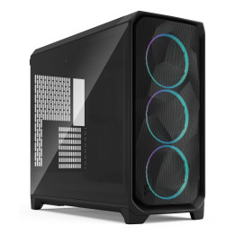 Fractal Design Meshify 3 XL Preto