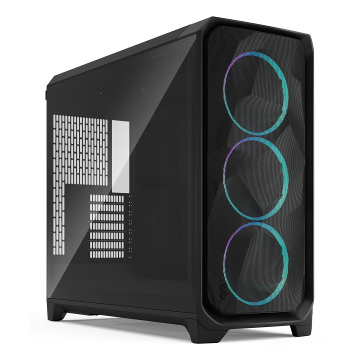 Fractal Design Meshify 3 XL Preto