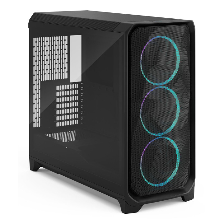Fractal Design Meshify 3 XL Preto