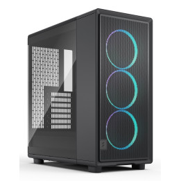 Fractal Design Epoch Midi Tower Preto
