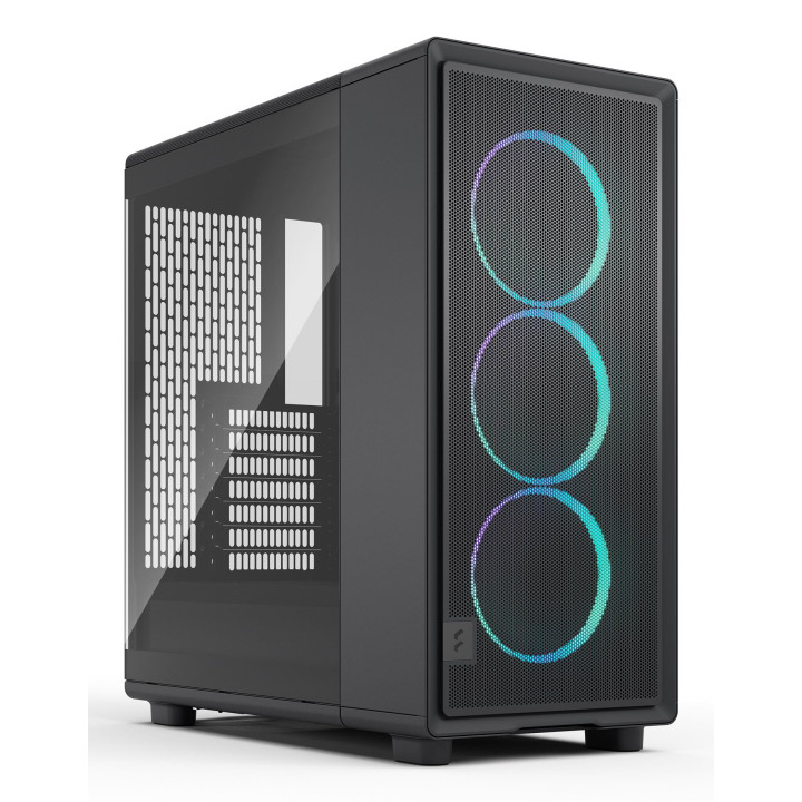 Fractal Design Epoch Midi Tower Preto