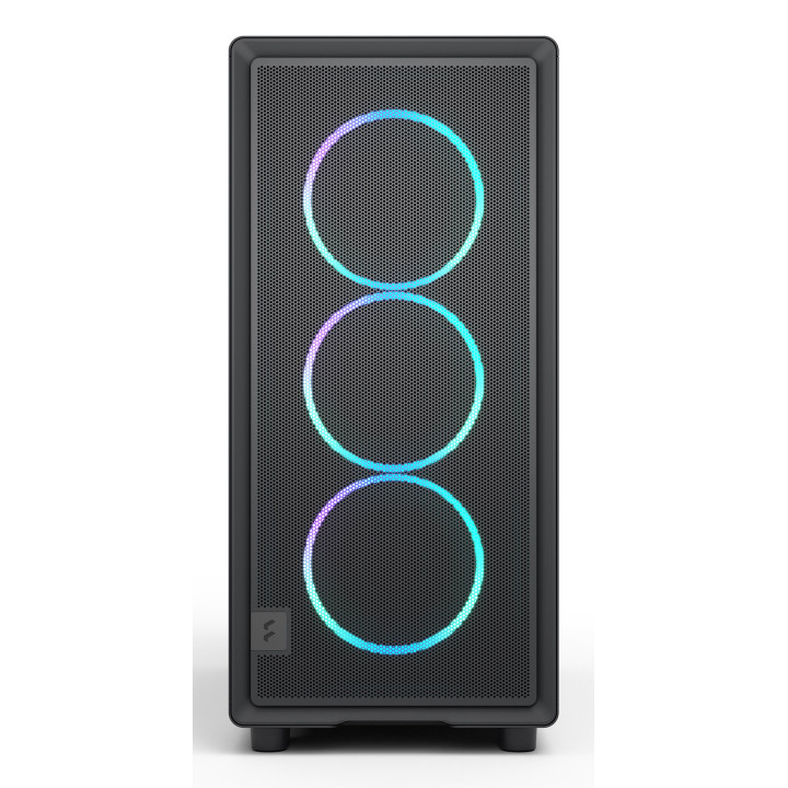Fractal Design Epoch Midi Tower Preto