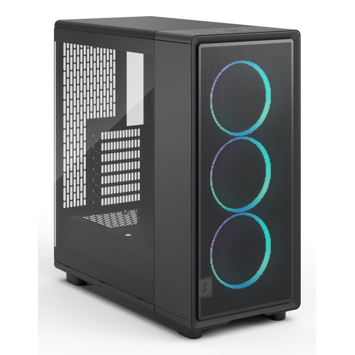 Fractal Design Epoch Midi Tower Preto
