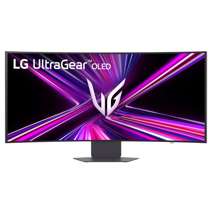 LG 39GX900A-B monitor de ecrã 99,1 cm (39") 3440 x 1440 pixels Wide Quad HD OLED Preto