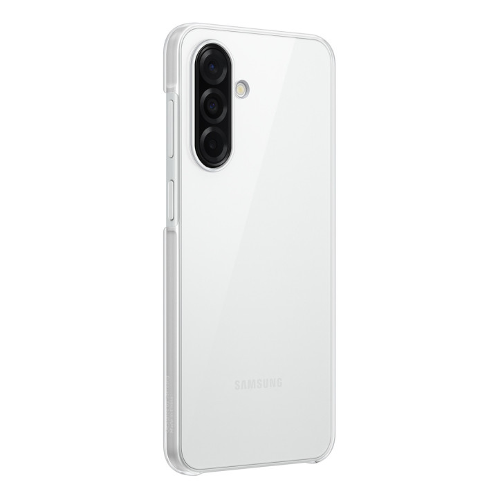 Samsung EF-QA266 capa para telemóvel 17 cm (6.7") Transparente