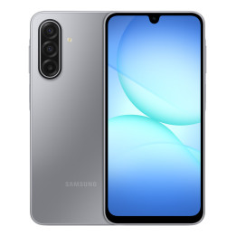 Samsung Galaxy SM-A176B DS 17 cm (6.7") Dual SIM híbrido 5G USB Type-C 8 GB 256 GB 5000 mAh Cinzento