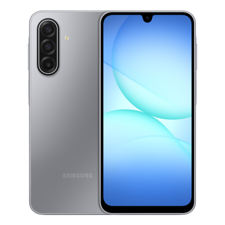 Samsung Galaxy SM-A176B DS 17 cm (6.7") Dual SIM híbrido 5G USB Type-C 8 GB 256 GB 5000 mAh Cinzento