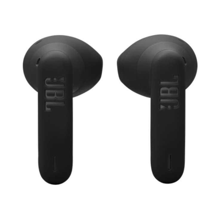 Earbuds JBL Wave Flex 2 Intra-auditivo Chamadas/Música Bluetooth Preto