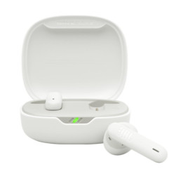 Earbuds JBL Wave Flex 2 Intra-auditivo Chamadas/Música Bluetooth Branco