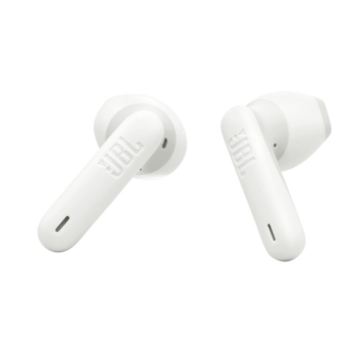 Earbuds JBL Wave Flex 2 Intra-auditivo Chamadas/Música Bluetooth Branco
