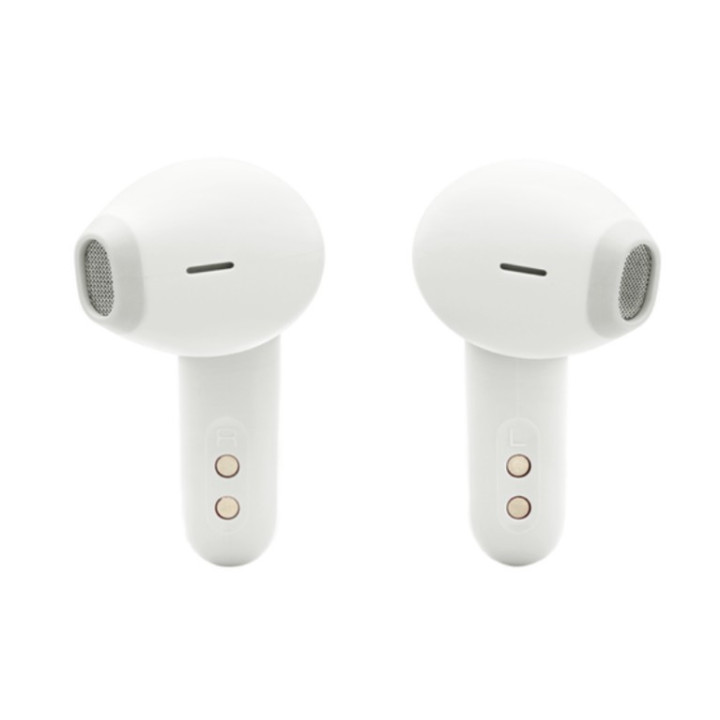 Earbuds JBL Wave Flex 2 Intra-auditivo Chamadas/Música Bluetooth Branco