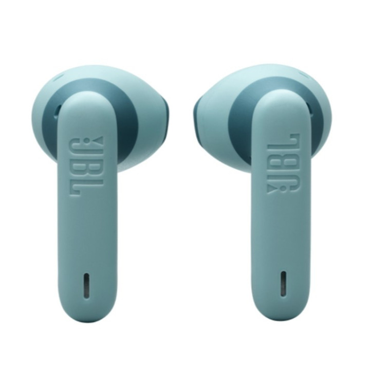 Earbuds JBL Wave Flex 2 Intra-auditivo Chamadas/Música Bluetooth Azul