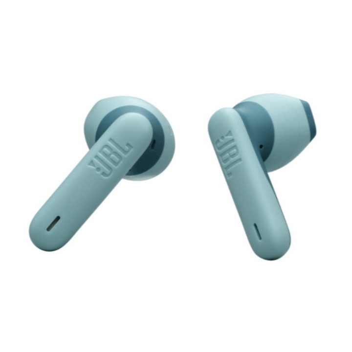 Earbuds JBL Wave Flex 2 Intra-auditivo Chamadas/Música Bluetooth Azul