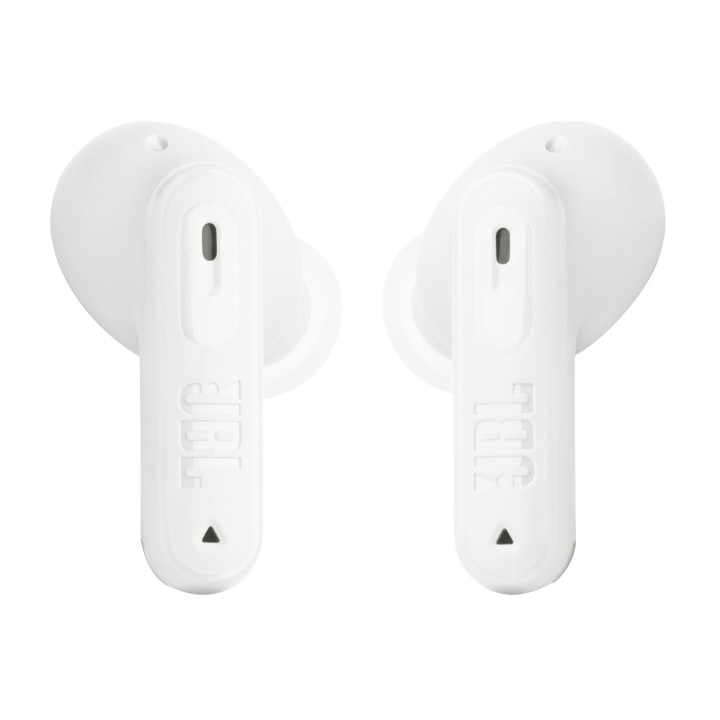JBL Tune Beam 2 Auscultadores Sem fios Intra-auditivo Chamadas Música Bluetooth Branco