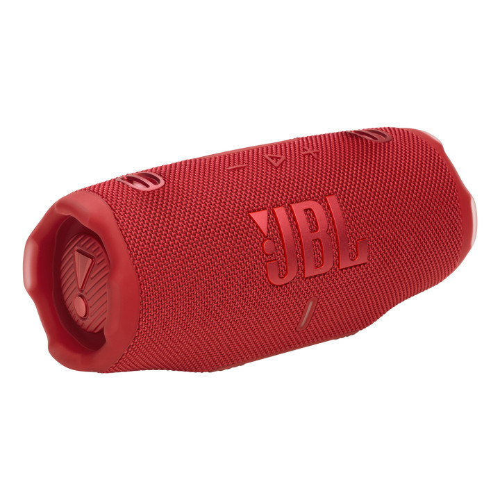 JBL Charge 6 Vermelho 45 W