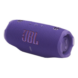 JBL Charge 6 Roxo 45 W