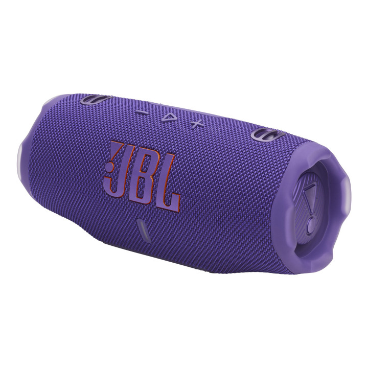 JBL Charge 6 Roxo 45 W