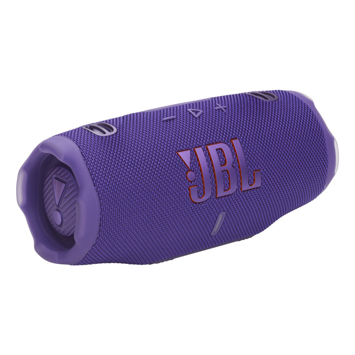 JBL Charge 6 Roxo 45 W