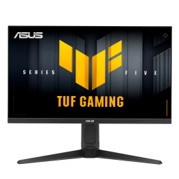 ASUS TUF Gaming VG27AQML5A monitor de ecrã 68,6 cm (27") 2560 x 1440 pixels Wide Quad HD Preto