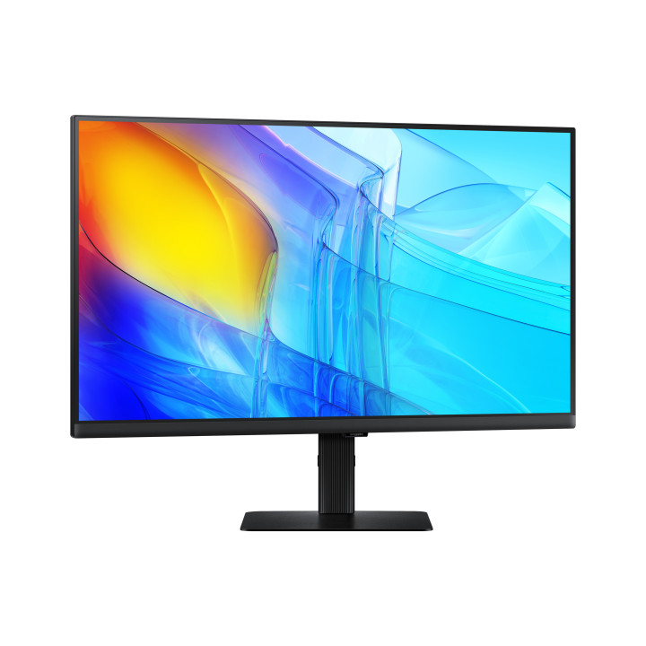Samsung S80D monitor de ecrã 81,3 cm (32") 3840 x 2160 pixels 4K Ultra HD LCD Preto