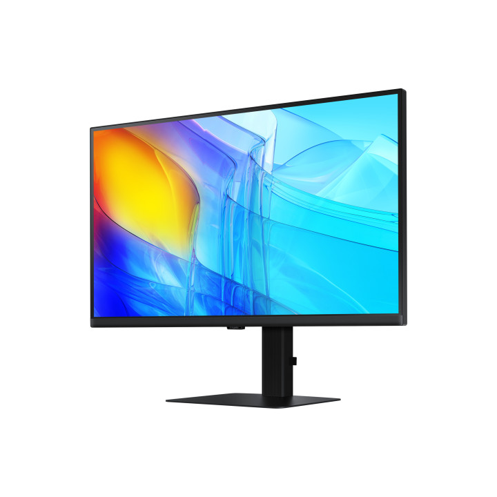 Samsung S80D monitor de ecrã 81,3 cm (32") 3840 x 2160 pixels 4K Ultra HD LCD Preto