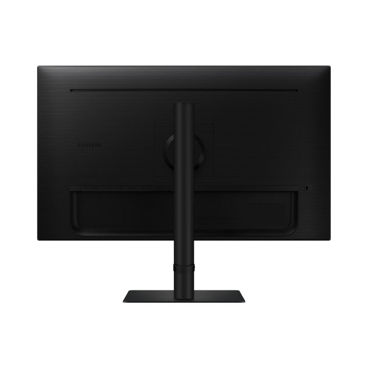 Samsung S61F monitor de ecrã 68,6 cm (27") 2560 x 1440 pixels Quad HD LCD Preto