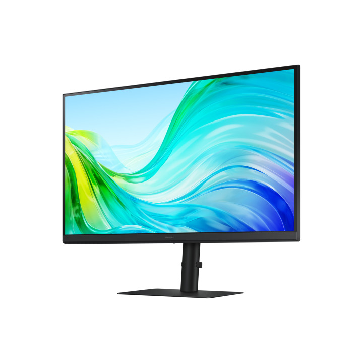 Samsung S61F monitor de ecrã 68,6 cm (27") 2560 x 1440 pixels Quad HD LCD Preto