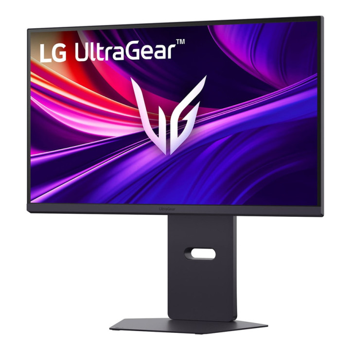 LG 27G850A-B.AEU monitor de ecrã 68,6 cm (27") 3840 x 2160 pixels 4K Ultra HD Preto
