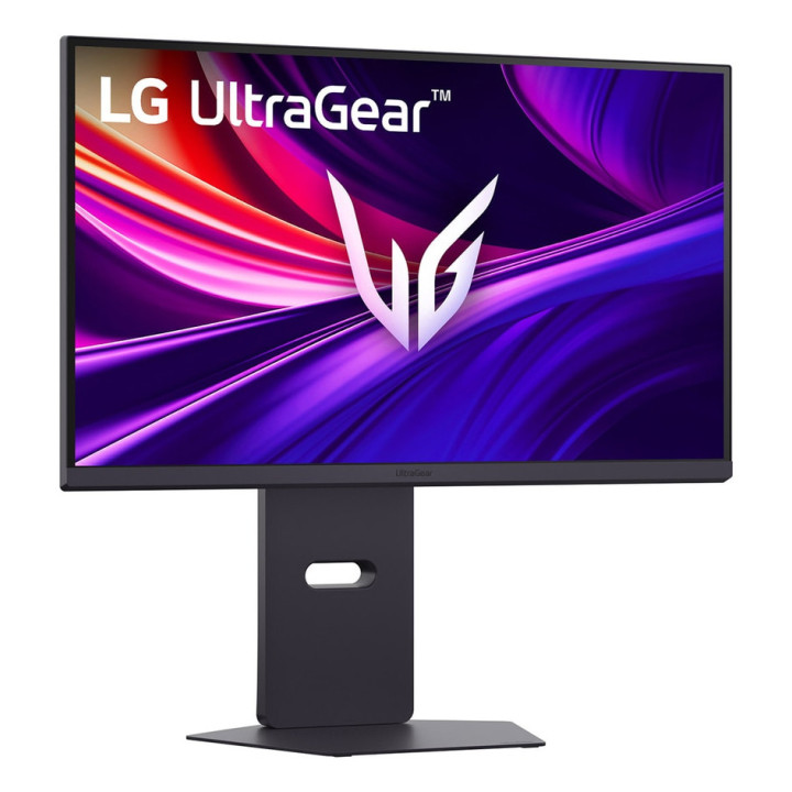 LG 27G850A-B.AEU monitor de ecrã 68,6 cm (27") 3840 x 2160 pixels 4K Ultra HD Preto