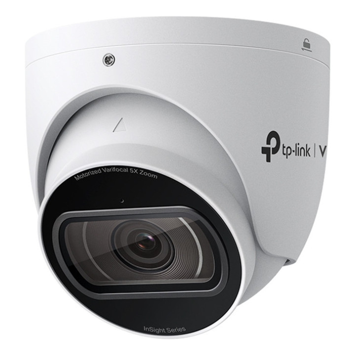 TP-Link VIGI InSight S445ZI Torreta Câmara de segurança IP Exterior 2688 x 1520 pixels Teto