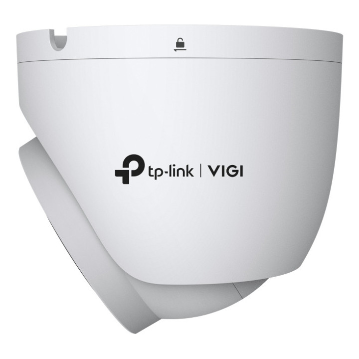 TP-Link VIGI InSight S445ZI Torreta Câmara de segurança IP Exterior 2688 x 1520 pixels Teto