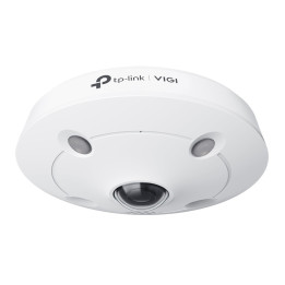 TP-Link InSight S655I Câmara de segurança IP Interior 2560 x 1920 pixels Teto parede