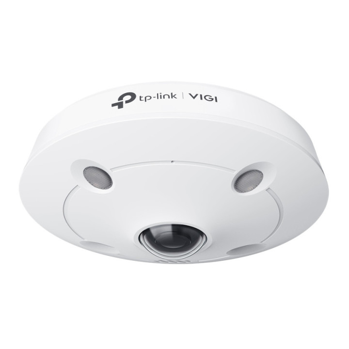 TP-Link InSight S655I Câmara de segurança IP Interior 2560 x 1920 pixels Teto parede
