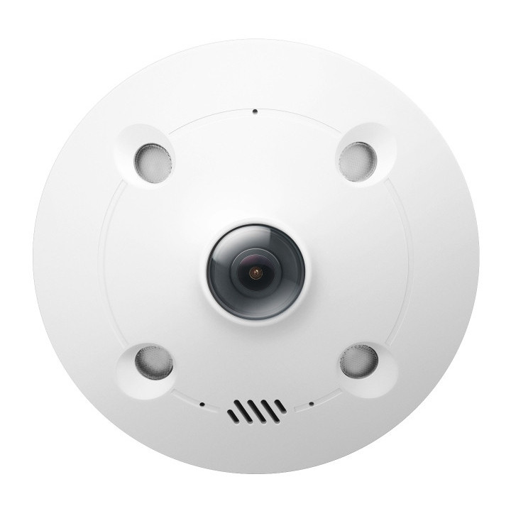 TP-Link InSight S655I Câmara de segurança IP Interior 2560 x 1920 pixels Teto parede