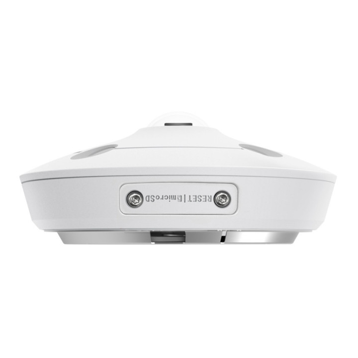 TP-Link InSight S655I Câmara de segurança IP Interior 2560 x 1920 pixels Teto parede