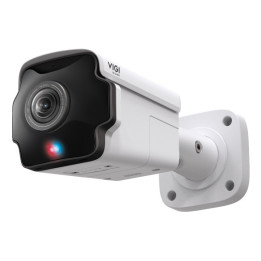 TP-Link VIGI InSight S385PI Bala (forma) Câmara de segurança IP Exterior 3840 x 2160 pixels Parede