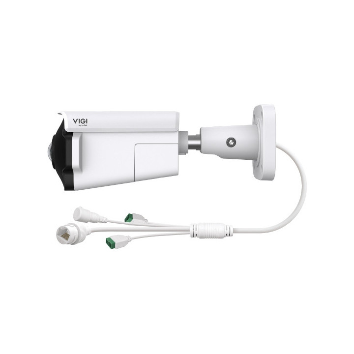 TP-Link VIGI InSight S385PI Bala (forma) Câmara de segurança IP Exterior 3840 x 2160 pixels Parede