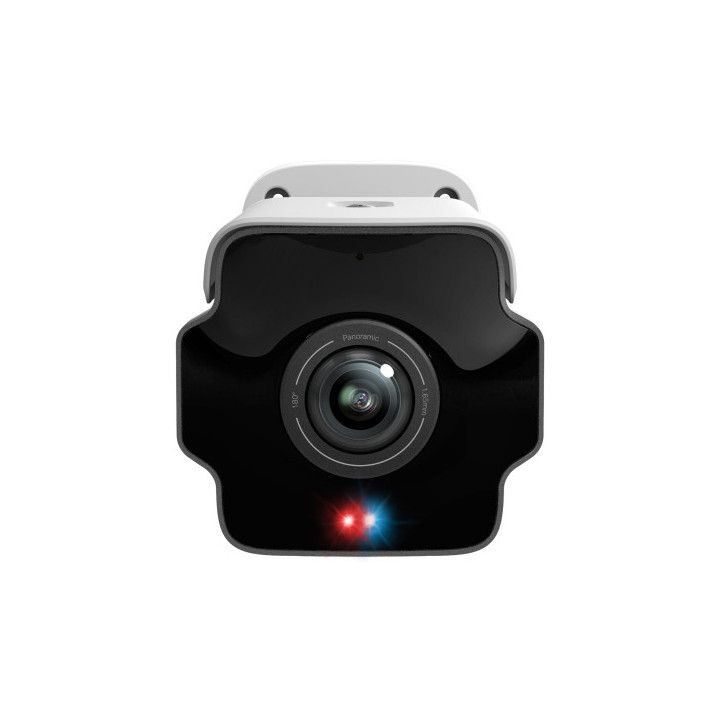 TP-Link VIGI InSight S385PI Bala (forma) Câmara de segurança IP Exterior 3840 x 2160 pixels Parede