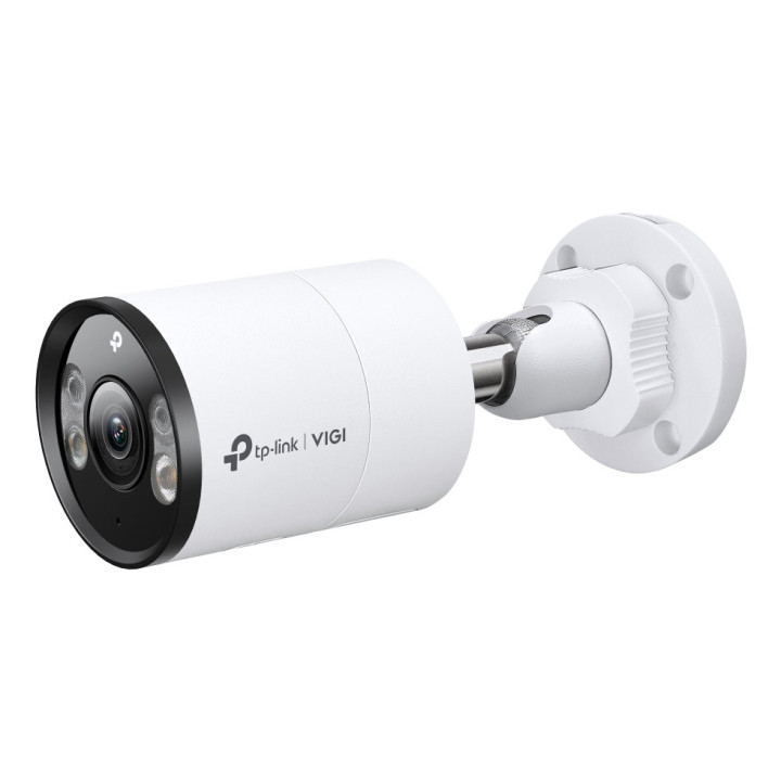 TP-Link INSIGHT S345 Bala (forma) Câmara de segurança IP Exterior 2688 x 1520 pixels Parede