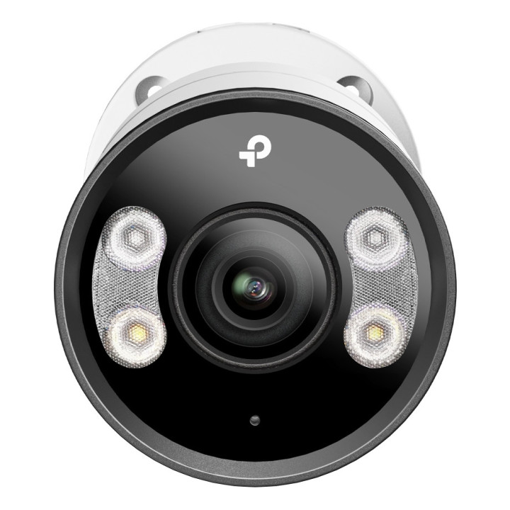 TP-Link INSIGHT S345 Bala (forma) Câmara de segurança IP Exterior 2688 x 1520 pixels Parede