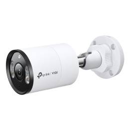 TP-Link INSIGHT S345 Bala (forma) Câmara de segurança IP Exterior 2688 x 1520 pixels Parede
