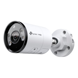 TP-Link INSIGHT S355 Bala (forma) Câmara de segurança IP Exterior 2880 x 1620 pixels Parede