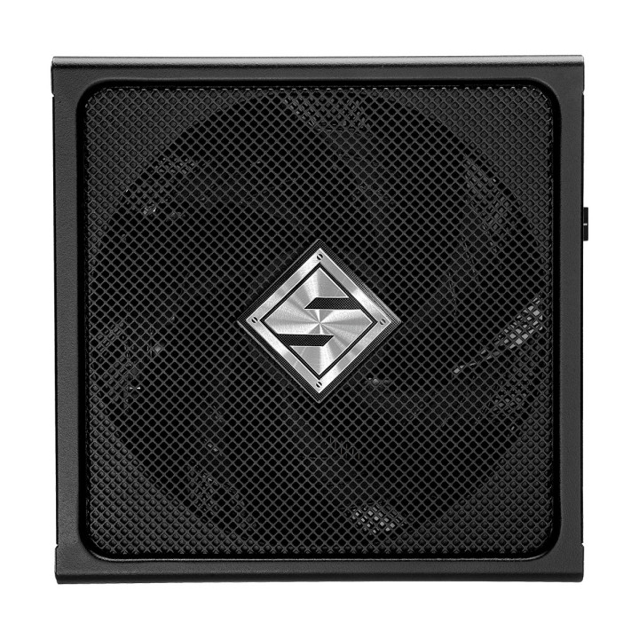 Asrock SL-1000G Steel Legend fonte de alimentação 1000 W 20+4 pin ATX ATX Preto