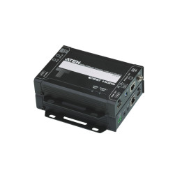 ATEN Extensão HDMI HDBaseT com Saída Dupla (4K a 100 m) (HDBaseT Classe A)