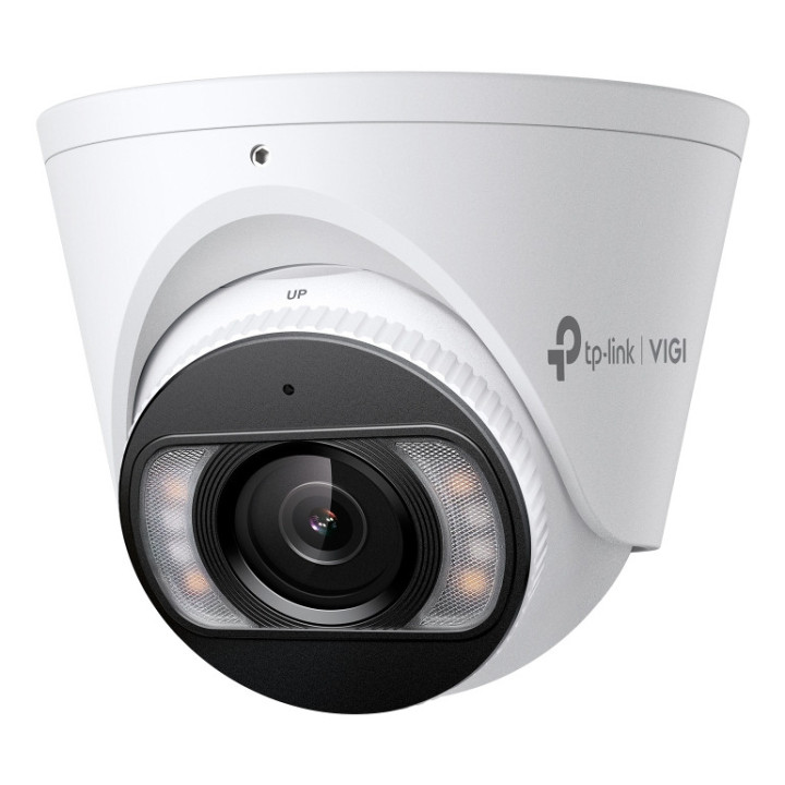 TP-Link INSIGHT S455 Torreta Câmara de segurança IP Exterior 2880 x 1620 pixels Teto