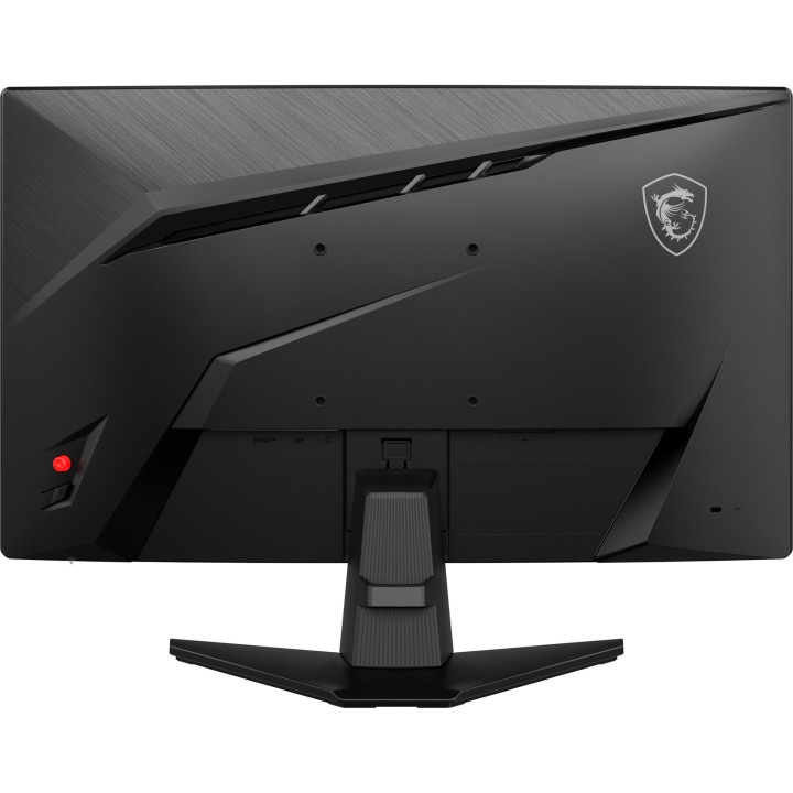 MSI MAG 242C monitor de ecrã 59,9 cm (23.6") 1920 x 1080 pixels Full HD LCD Preto