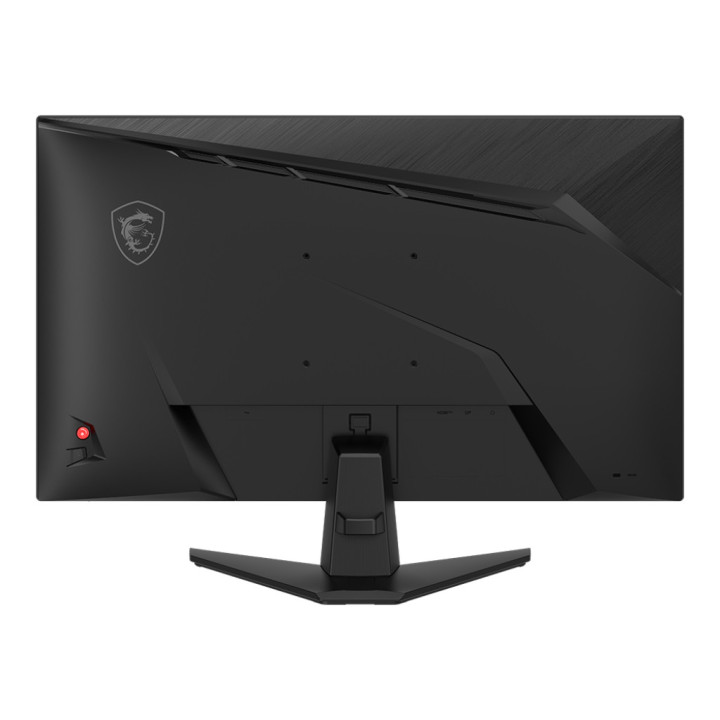 MSI MAG 272F monitor de ecrã 68,6 cm (27") 1920 x 1080 pixels Full HD Preto