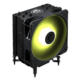 MSI MAG COREFROZR AA13 Sistema de Arrefecimento de Computador Processador Arrefecimento híbrido 12 cm Preto 1 unidade(s)