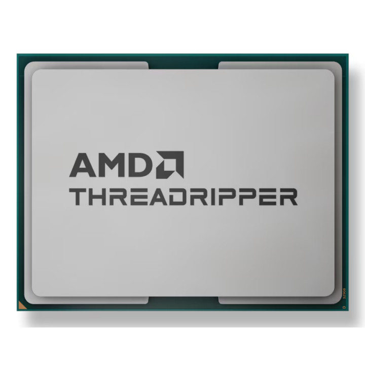 AMD Ryzen Threadripper 9960X processador 4,2 GHz 128 MB L3 Caixa