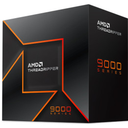 Processador AMD Ryzen Threadripper 9960X 4,2 GHz 128 MB L3 Box